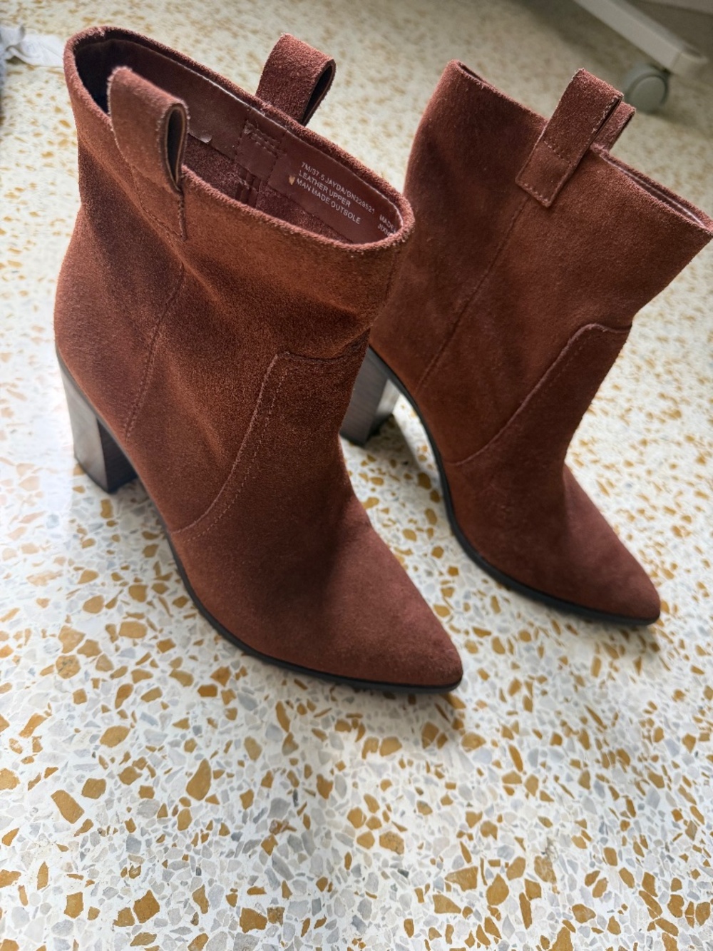 Bcbg generation boots